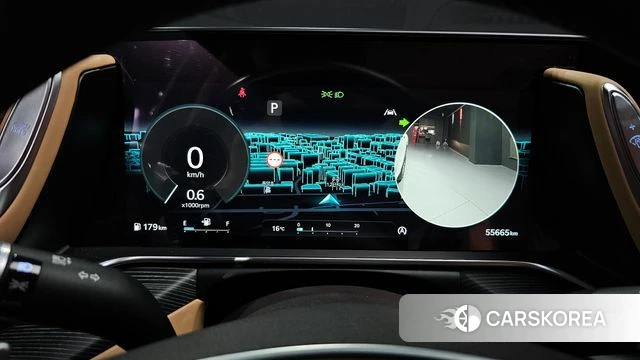 Genesis G90 (RS4) id 3871551 из Кореи 18