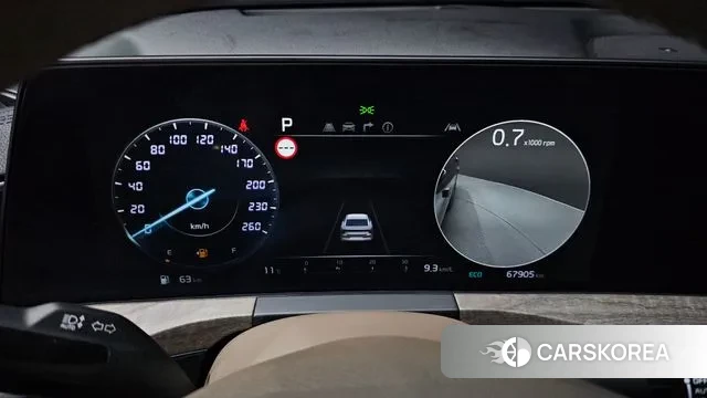 Kia K8 id 3746286 из Кореи 18