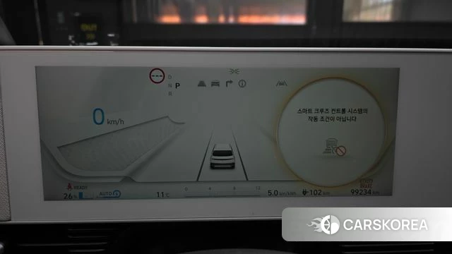 Hyundai Ionic 5 id 3904206 из Кореи 18