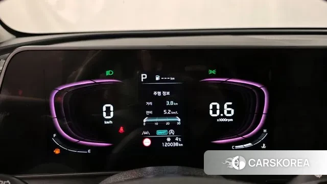 Kia Sportage 5th Generation id 3458240 из Кореи 18