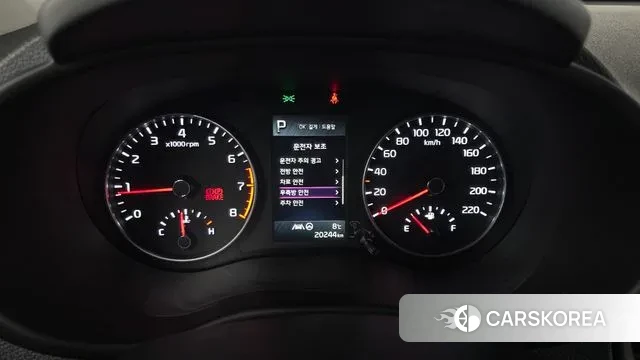 Kia Morning Urban (JA) id 3394361 из Кореи 18