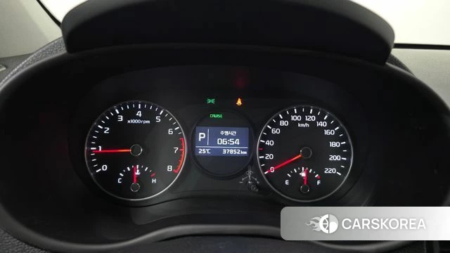 Kia All New Morning (JA) id 4610100 из Кореи 18