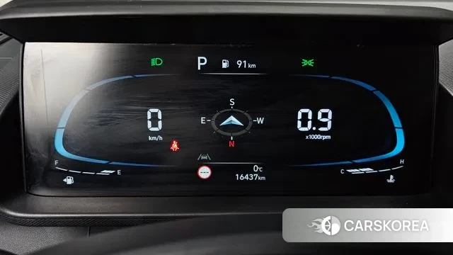 Hyundai Casper id 3675048 из Кореи 18