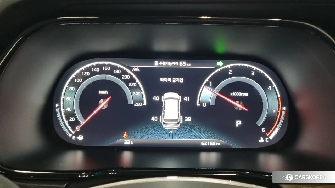 Kia Mohave Master id 4739720 из Кореи 17