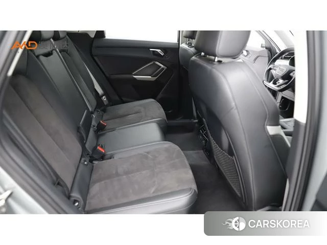 Audi Q3 id 4291505 из Китая 8
