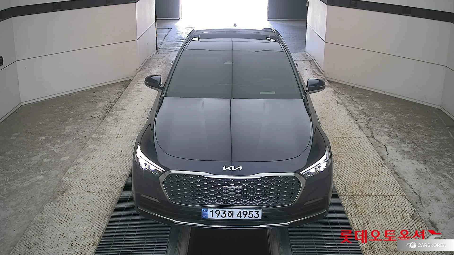 Kia K9 id 4902449 из Кореи 36