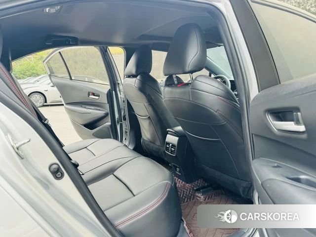 Toyota Lei Ling id 4320844 из Китая 8