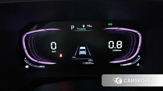 Kia The New Kia Ray id 4591401 из Кореи 27