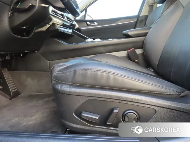 Kia K5 3rd generation id 3449220 из Кореи 18