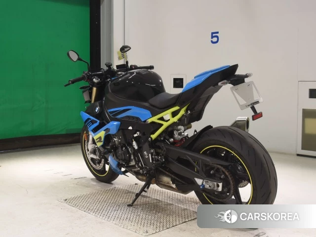 BMW S1000R id 4386945 из Японии 8