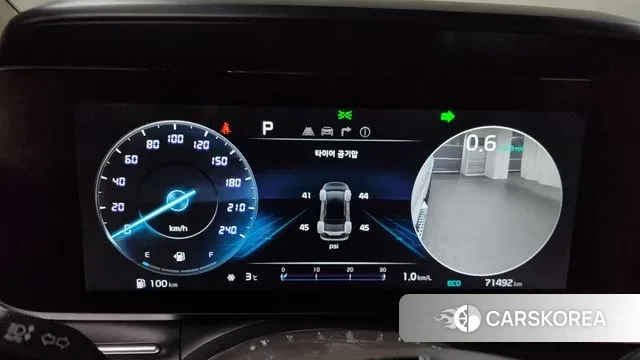 Kia Carnival 4th generation id 3610790 из Кореи 18