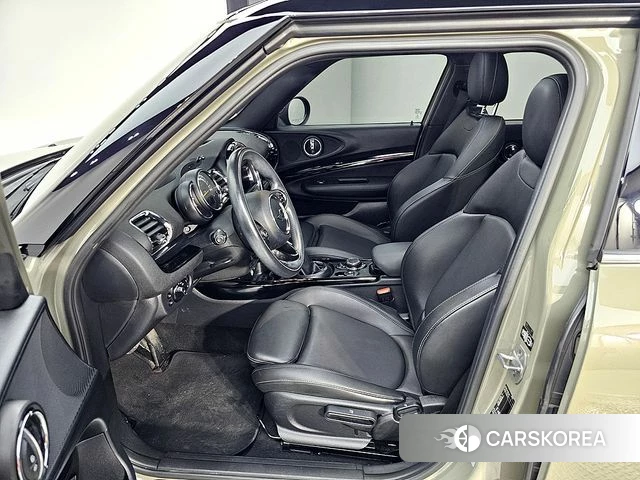 Mini Cooper Clubman id 4511714 из Кореи 18