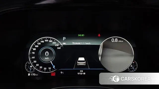 Hyundai Palisade id 3770881 из Кореи 18