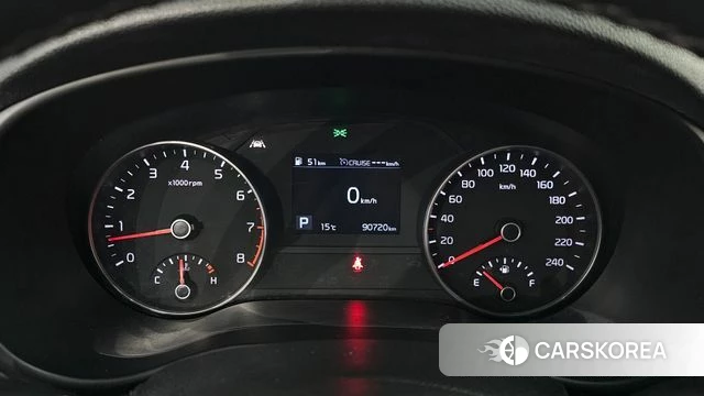 Kia Sportage The Bold id 3911708 из Кореи 18