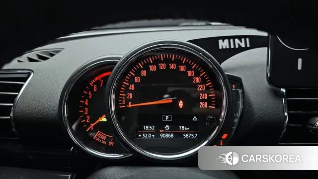 Mini Cooper Clubman id 3013422 из Кореи 18