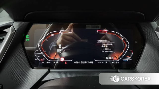 BMW 1 Series (F40) id 3892637 из Кореи 18