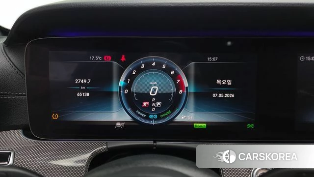 Mercedes-Benz E-Class W213 id 4285135 из Кореи 32
