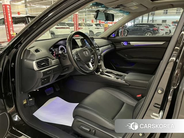Honda Accord id 4291149 из Китая 16