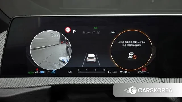 Kia EV6 id 3539211 из Кореи 18