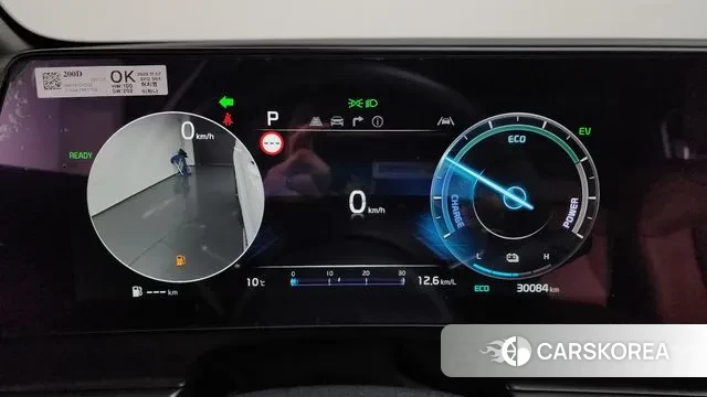 Kia Sportage 5th Generation Hybrid id 3763809 из Кореи 18