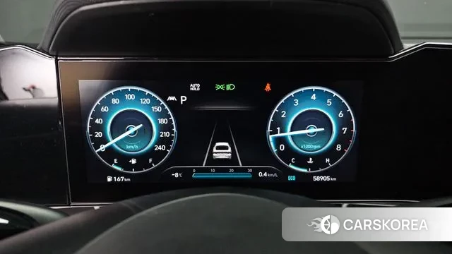 Hyundai Avante (CN7) id 3615722 из Кореи 18