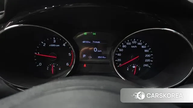 Kia The New Carnival id 3608097 из Кореи 18