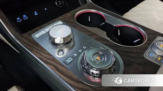 Genesis GV80 id 3431551 из Кореи 18