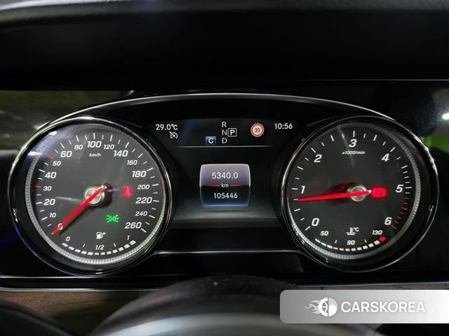 Mercedes-Benz E-Class W213 id 4410861 из Кореи 18