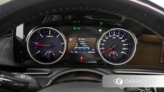 Kia Carnival 4th generation id 3469073 из Кореи 18