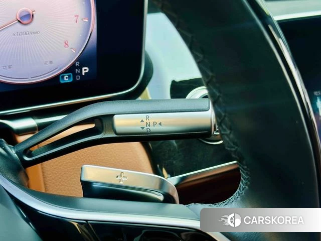 Mercedes-Benz Maybach S-class id 4219929 из Китая 15