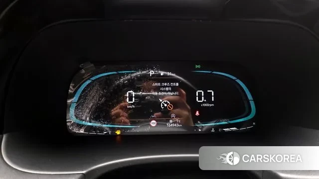 Hyundai The New Palisade id 3645367 из Кореи 18