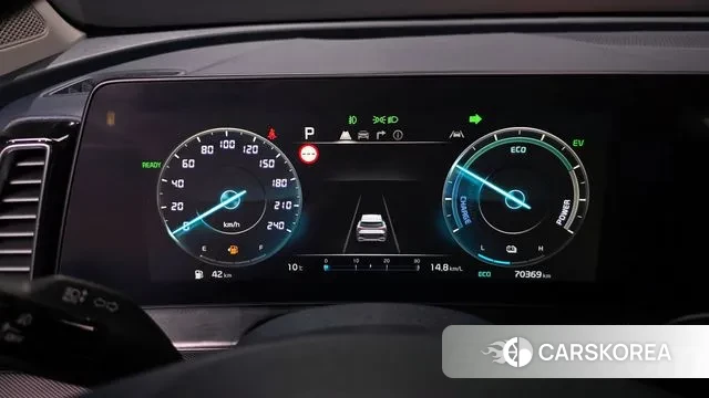 Kia Sportage 5th Generation Hybrid id 3597289 из Кореи 18