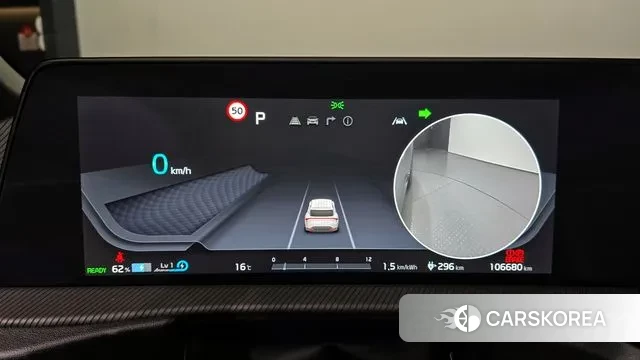 Kia EV6 id 3316773 из Кореи 18