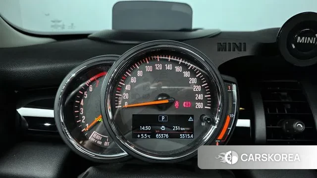 Mini Cooper id 3631708 из Кореи 18