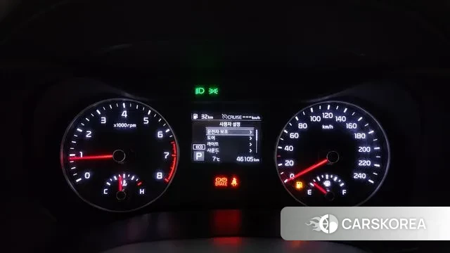 Kia Come New K3 id 3526371 из Кореи 18