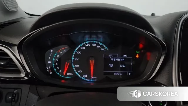 Chevrolet (GM Daewoo) The New Spark id 3454635 из Кореи 18