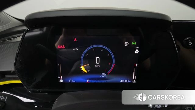 Chevrolet (GM Daewoo) Trax Crossover id 3940114 из Кореи 18
