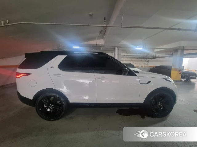 Land Rover Discovery 5 id 3919598 из Кореи 18