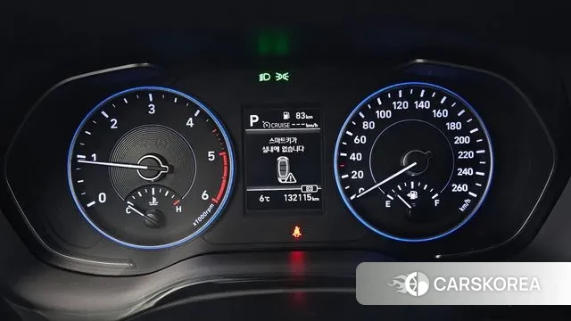 Hyundai Palisade id 3568080 из Кореи 18