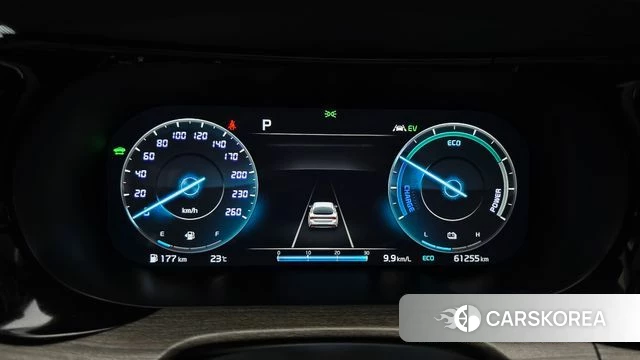 Kia K5 Hybrid 3rd Generation id 4501162 из Кореи 30