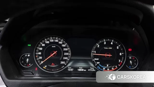 BMW 3 Series (F30) id 3723542 из Кореи 18