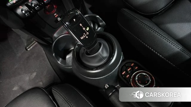 Mini Cooper id 4681905 из Кореи 30