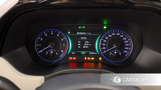 Hyundai Palisade id 3814163 из Кореи 18