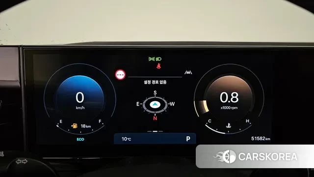 Hyundai Grandeur (GN7) id 3405524 из Кореи 18