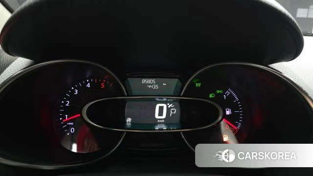Renault Korea (Samsung) Clio id 4780736 из Кореи 32