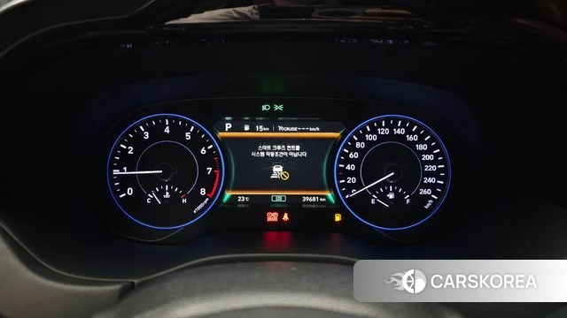 Hyundai Palisade id 4310686 из Кореи 31