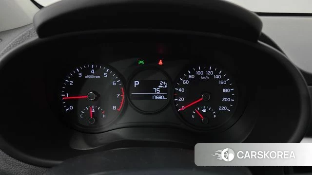 Kia Morning Urban (JA) id 4736074 из Кореи 18
