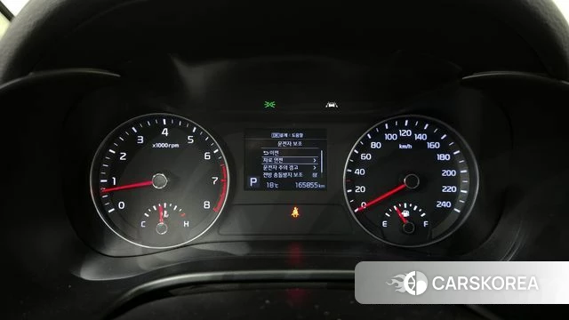 Kia Come New K3 id 3853641 из Кореи 18