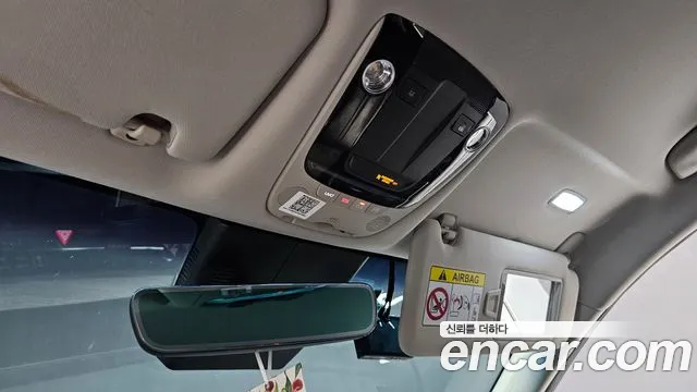 Kia K8 Hybrid id 2747695 из Кореи 18