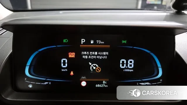 Hyundai Casper id 3685818 из Кореи 18